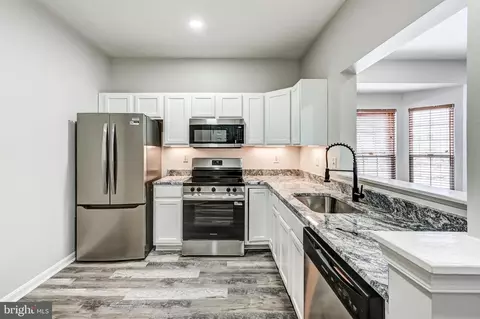 Kitchen - 300 Roff Point Dr, Odenton, MD 21113 photo 1 of 4