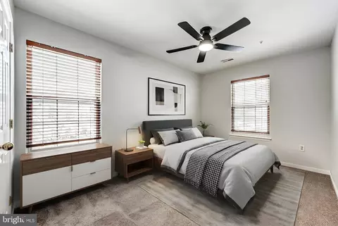 Bedroom - 300 Roff Point Dr, Odenton, MD 21113 photo 1 of 2