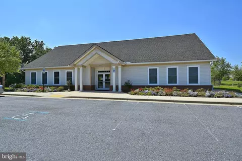 Exterior - 300 Roff Point Dr, Odenton, MD 21113 photo 5 of 5