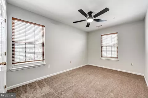 Bedroom - 300 Roff Point Dr, Odenton, MD 21113 photo 2 of 2