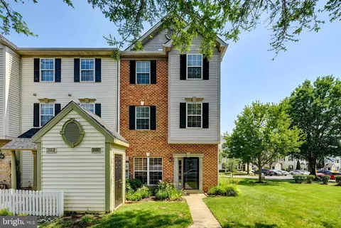 Exterior - 300 Roff Point Dr, Odenton, MD 21113 photo 2 of 5