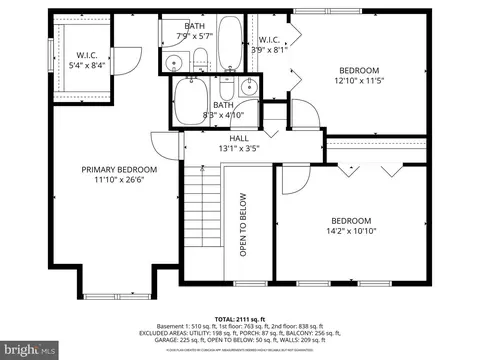 8122 Mountain View Cir, Pasadena, MD 21122 photo 20