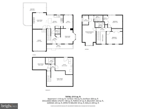 8122 Mountain View Cir, Pasadena, MD 21122 photo 3