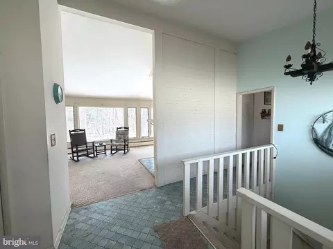 Entry Way - 7425 Hawkins Dr, Hanover, MD 21076 photo 1 of 2