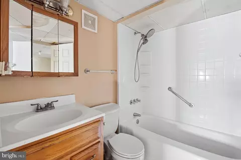 Bath - 7526 Lemon Tree Ct, Hanover, MD 21076 photo 2 of 2