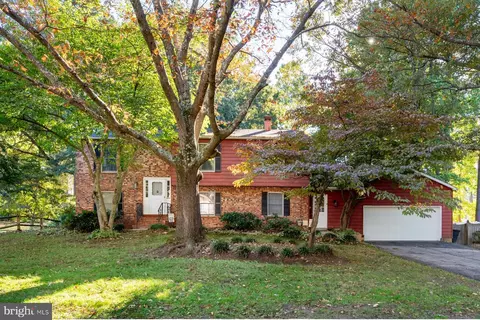 201 Mill Ct, Arnold, MD 21012