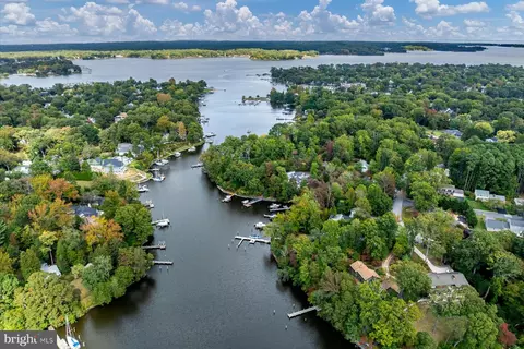 201 Mill Ct, Arnold, MD 21012 photo 46