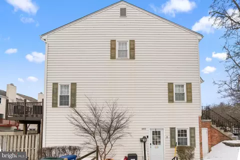 Exterior - 1683 Hart Ct, Crofton, MD 21114 photo 1 of 2