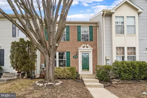 2506 Summers Ridge Dr, Odenton, MD 21113