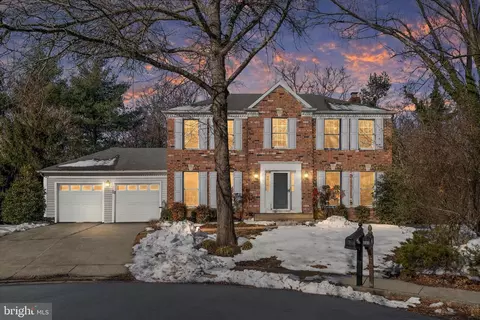 303 Pytchley Run, Annapolis, MD 21403