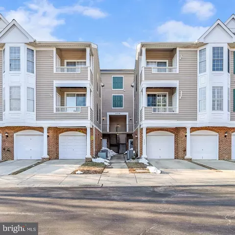 2006 Peggy Stewart Way #204, Annapolis, MD 21401