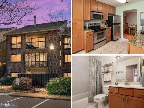 300 Hilltop Ln #H, Annapolis, MD 21403