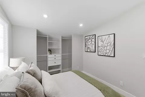 Bedroom - 5218 Nick Rd, Shady Side, MD 20764 photo 6 of 6
