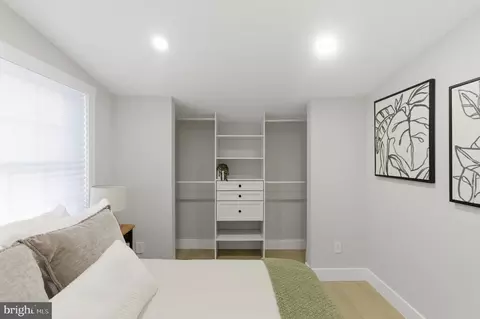 Bedroom - 5218 Nick Rd, Shady Side, MD 20764 photo 5 of 6