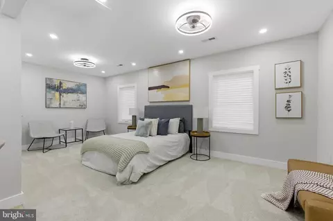 Bedroom - 5218 Nick Rd, Shady Side, MD 20764 photo 1 of 6