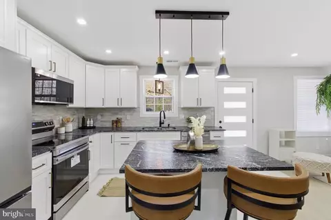 Kitchen - 5218 Nick Rd, Shady Side, MD 20764 photo 2 of 2