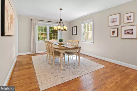 Dining - 296 Halsey Rd, Annapolis, MD 21401 photo 4 of 4