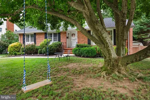 Exterior - 296 Halsey Rd, Annapolis, MD 21401 photo 11 of 11