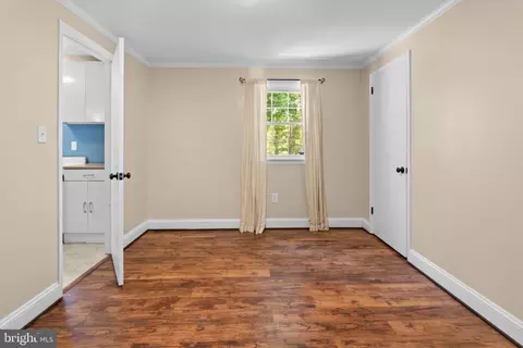 Bedroom - 296 Halsey Rd, Annapolis, MD 21401 photo 9 of 9