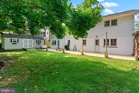 Exterior - 296 Halsey Rd, Annapolis, MD 21401 photo 5 of 11