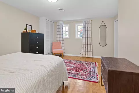 Bedroom - 296 Halsey Rd, Annapolis, MD 21401 photo 8 of 9