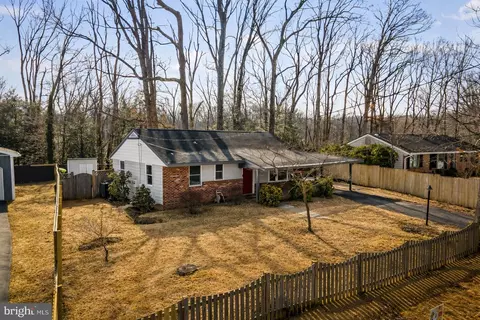 127 Cresston Rd, Arnold, MD 21012