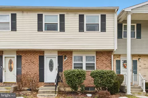 457 Cornell Ct, Glen Burnie, MD 21061