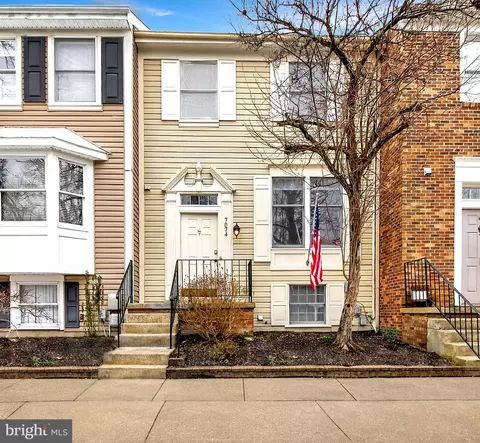 7074 Timberfield Pl, Chestnut Hill Cove, MD 21226