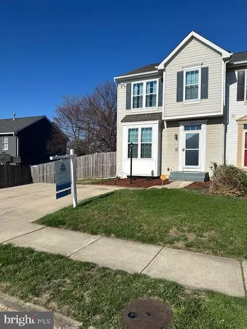 2282 Indian Summer Dr, Odenton, MD 21113