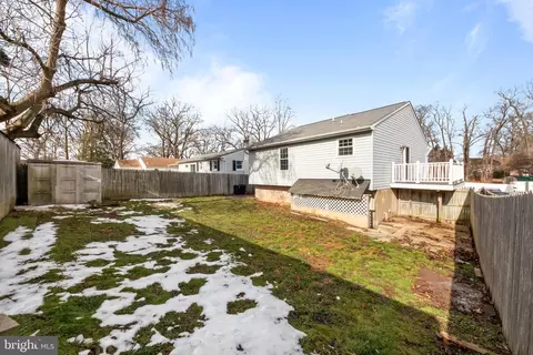 719 203rd St, Pasadena, MD 21122 photo 47
