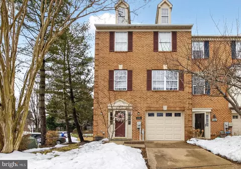 1124 Brassie Ct, Arnold, MD 21012