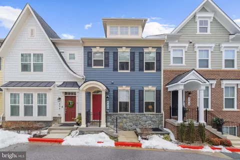 202 Landmesser Aly, Annapolis, MD 21403