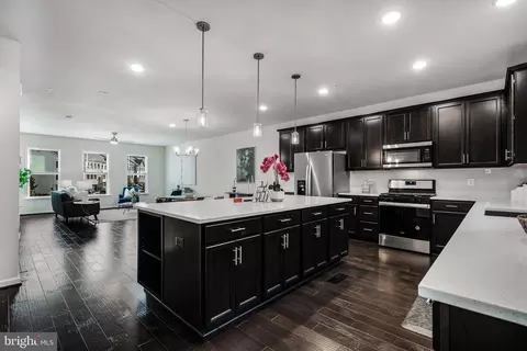 Kitchen - 3248 Watershed Blvd, Laurel, MD 20724 photo 3 of 3
