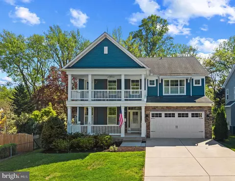 819 Janice Dr, Annapolis, MD 21403