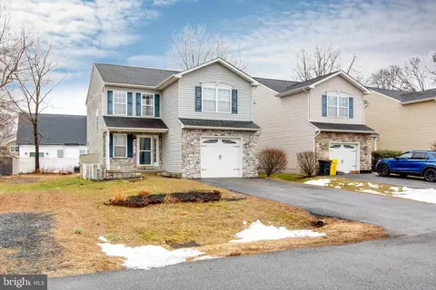89 W Virginia Ave, Severn, MD 21144