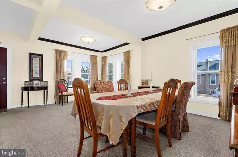 Dining - 317 Doris, Baltimore, MD 21225 photo 1 of 4
