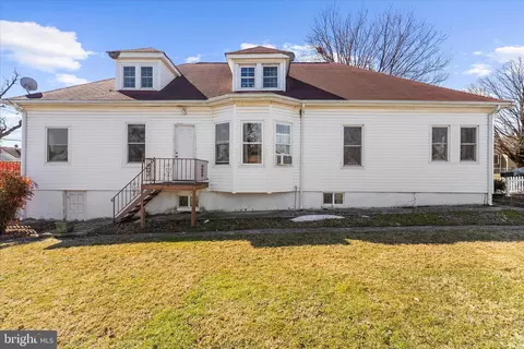 Exterior - 317 Doris, Baltimore, MD 21225 photo 2 of 5