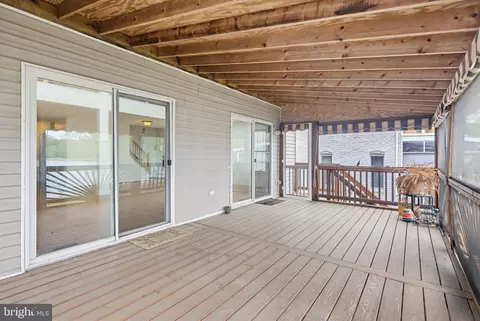 Exterior - 3641 Branhum Rd, Edgewater, MD 21037 photo 8 of 12