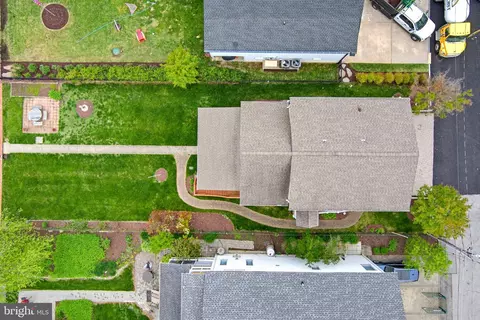 View/Area - 3641 Branhum Rd, Edgewater, MD 21037 photo 2 of 10