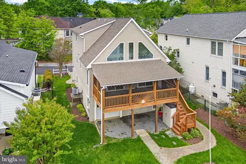Exterior - 3641 Branhum Rd, Edgewater, MD 21037 photo 12 of 12