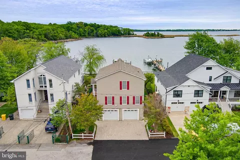 View/Area - 3641 Branhum Rd, Edgewater, MD 21037 photo 9 of 10