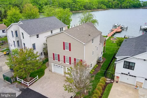 View/Area - 3641 Branhum Rd, Edgewater, MD 21037 photo 7 of 10