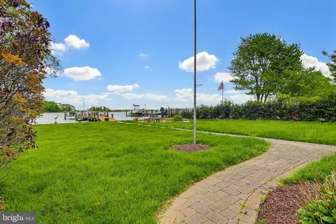 Exterior - 3641 Branhum Rd, Edgewater, MD 21037 photo 7 of 12