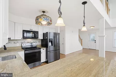 Kitchen - 3641 Branhum Rd, Edgewater, MD 21037 photo 1 of 4