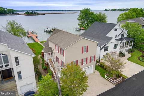 View/Area - 3641 Branhum Rd, Edgewater, MD 21037 photo 8 of 10