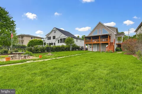 Exterior - 3641 Branhum Rd, Edgewater, MD 21037 photo 5 of 12