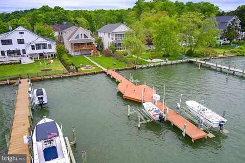 View/Area - 3641 Branhum Rd, Edgewater, MD 21037 photo 5 of 10