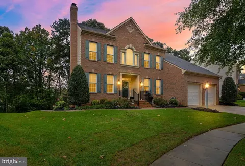 1536 Winfields Ln, Gambrills, MD 21054