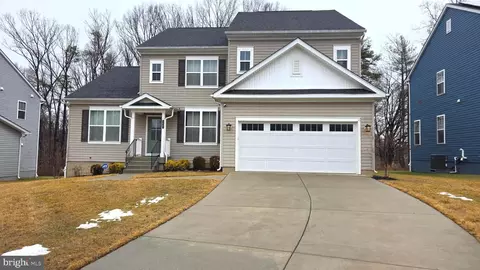 2407 Terrapin Xing Xing, Jessup, MD 20794