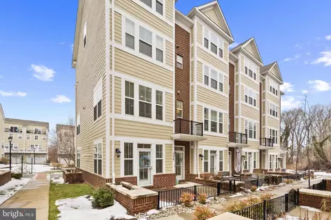 706 Agnes Dorsey Pl, Annapolis, MD 21401